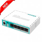 hEX lite Ethernet маршрутизатор