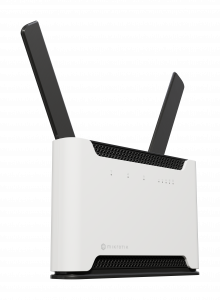 4G WiFi точка доступа MikroTik Chateau LTE6 ax