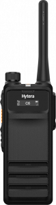 Hytera HP705 Радиостанция цифровая портативная